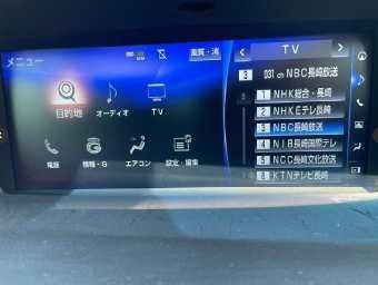 LEXUS GS 2017 Image 9