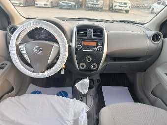 NISSAN SUNNY 2019 Image 11