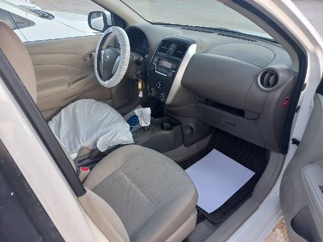 NISSAN SUNNY 2019 Image 19