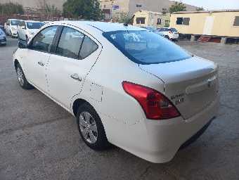 NISSAN SUNNY 2019 Image 3