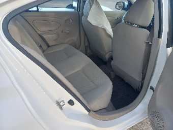 NISSAN SUNNY 2019 Image 15