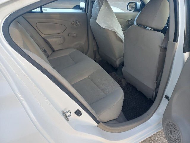 NISSAN SUNNY 2019 Image 21