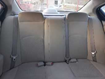 NISSAN SUNNY 2019 Image 16