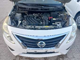 NISSAN SUNNY 2019 Image 10