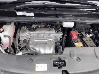 TOYOTA ALPHARD 2020 Image 16