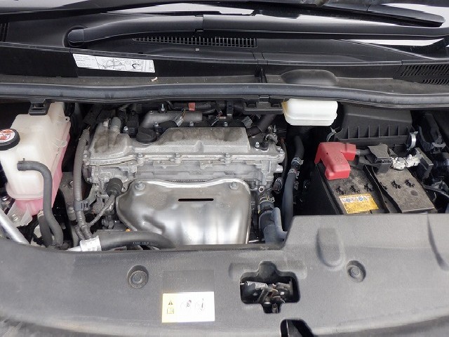 TOYOTA ALPHARD 2020 Image 22