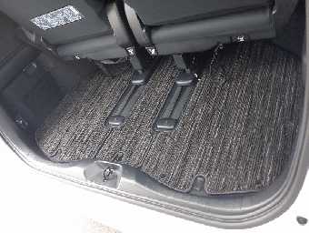 TOYOTA ALPHARD 2020 Image 10