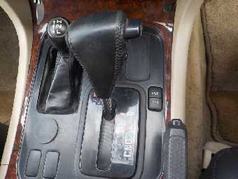 TOYOTA LAND CRUISER 100 1999 Image 12