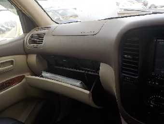 TOYOTA LAND CRUISER 100 1999 Image 13