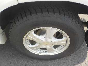 TOYOTA LAND CRUISER 100 1999 Image 21