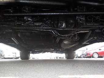 TOYOTA LAND CRUISER 100 1999 Image 22