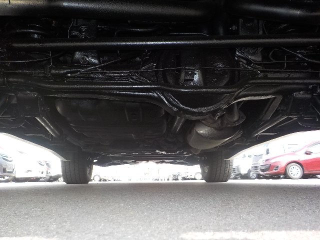 TOYOTA LAND CRUISER 100 1999 Image 28