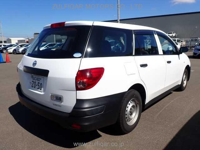 NISSAN NV150 AD 2017 Image 2