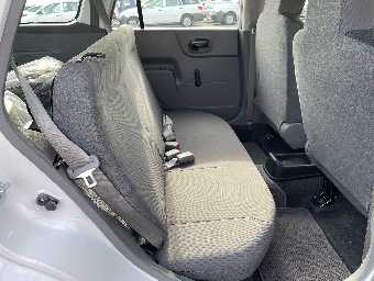 NISSAN NV150 AD 2017 Image 10