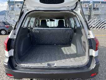 NISSAN NV150 AD 2017 Image 11