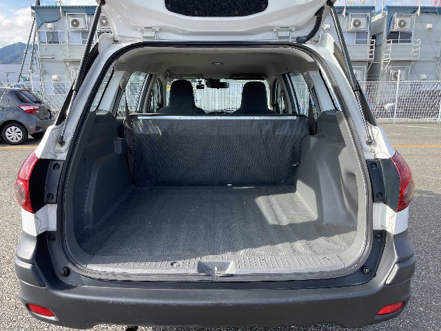 NISSAN NV150 AD 2017 Image 19