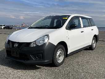 NISSAN NV150 AD 2017 Image 13