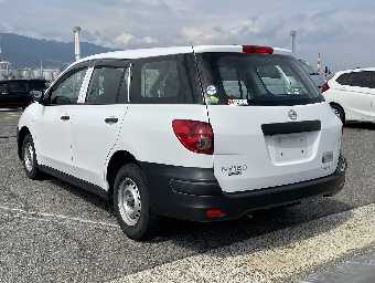 NISSAN NV150 AD 2017 Image 14