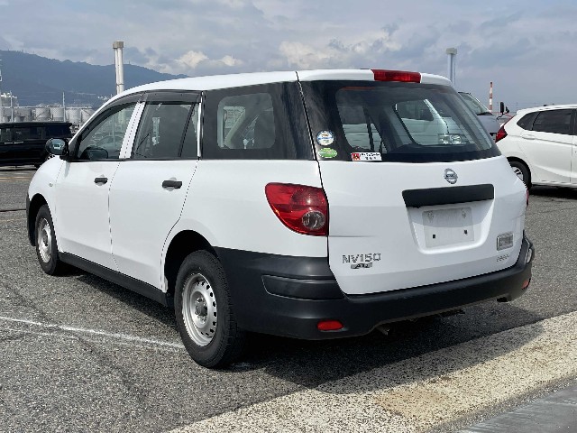 NISSAN NV150 AD 2017 Image 22