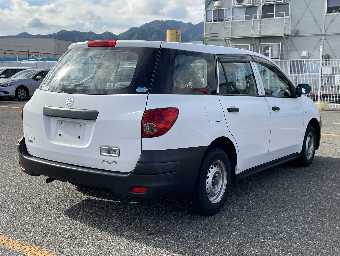 NISSAN NV150 AD 2017 Image 15