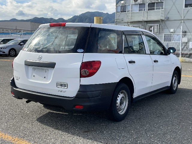 NISSAN NV150 AD 2017 Image 23