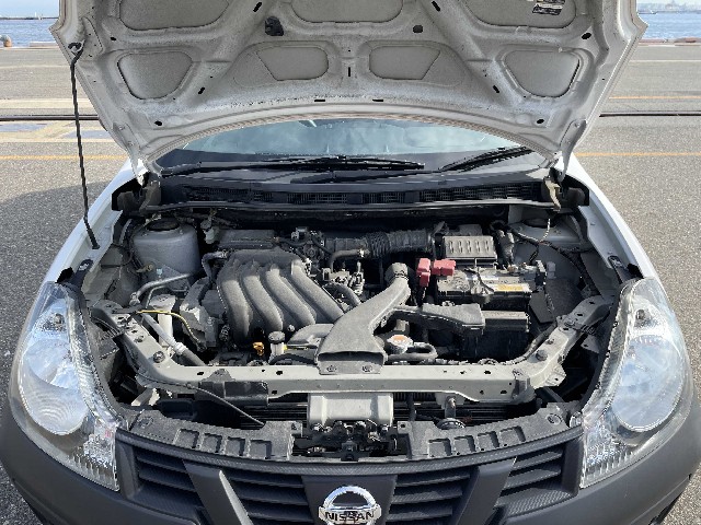 NISSAN NV150 AD 2017 Image 26