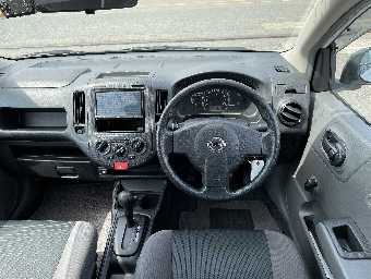 NISSAN NV150 AD 2017 Image 3