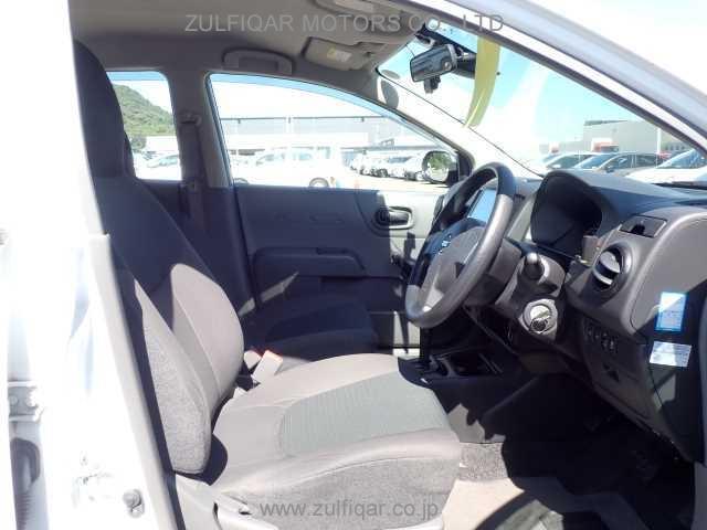 NISSAN NV150 AD 2017 Image 5