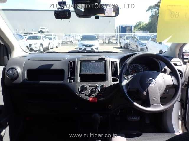 NISSAN NV150 AD 2017 Image 6