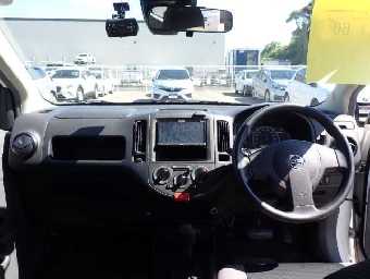 NISSAN NV150 AD 2017 Image 5