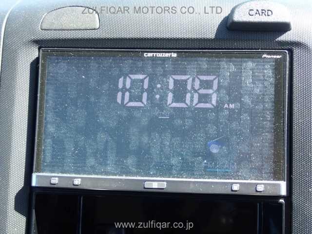 NISSAN NV150 AD 2017 Image 7