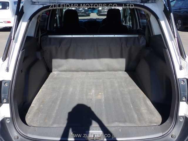 NISSAN NV150 AD 2017 Image 3