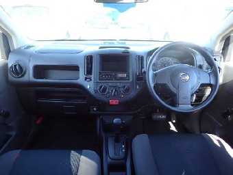 NISSAN NV150 AD 2017 Image 5