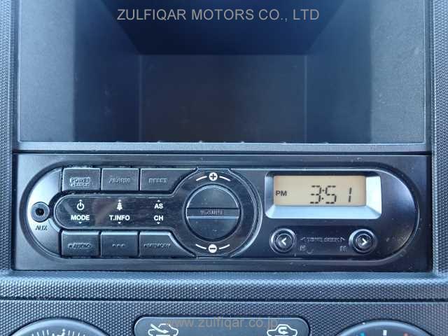 NISSAN NV150 AD 2017 Image 7