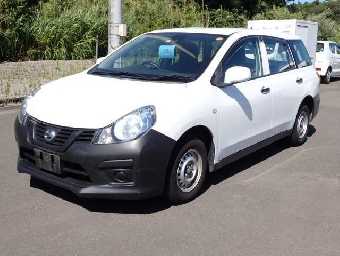 NISSAN NV150 AD 2017 Image 1