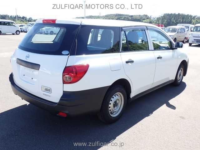 NISSAN NV150 AD 2017 Image 2