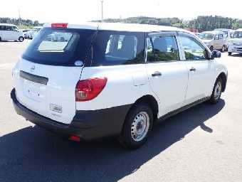 NISSAN NV150 AD 2017 Image 2