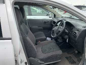 NISSAN NV150 AD 2017 Image 11