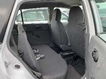 NISSAN NV150 AD 2017 Image 12