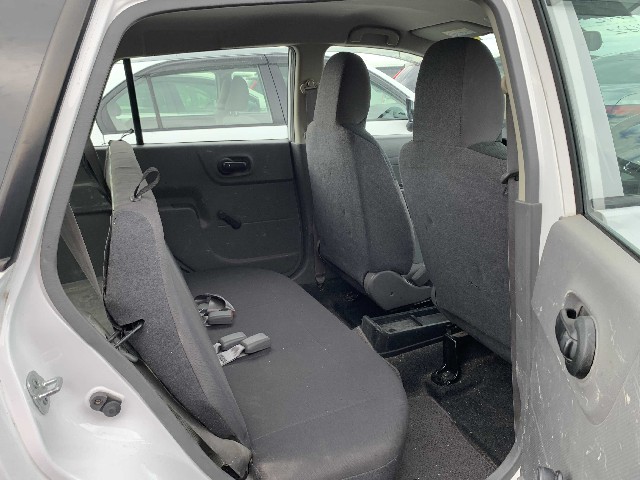 NISSAN NV150 AD 2017 Image 19