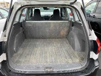 NISSAN NV150 AD 2017 Image 13