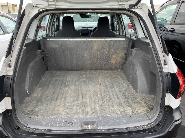 NISSAN NV150 AD 2017 Image 20