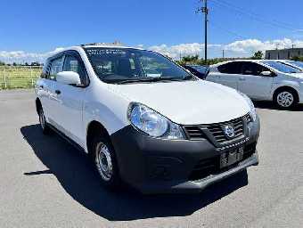 NISSAN NV150 AD 2017 Image 14