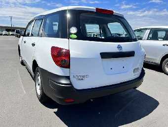 NISSAN NV150 AD 2017 Image 16