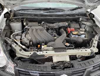 NISSAN NV150 AD 2017 Image 18