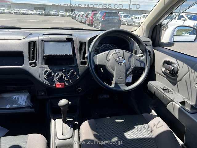 NISSAN NV150 AD 2017 Image 4