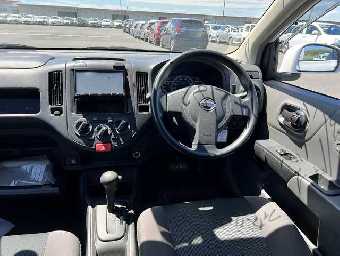 NISSAN NV150 AD 2017 Image 4