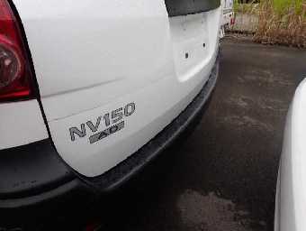 NISSAN NV150 AD 2017 Image 5