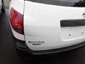 NISSAN NV150 AD 2017 Image 7