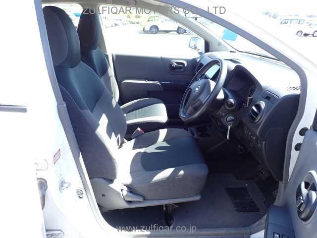 NISSAN NV150 AD 2017 Image 8